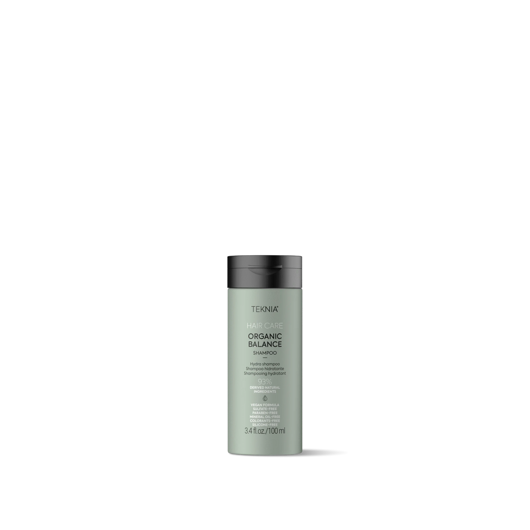 Lakme Organic Balance Shampoo 100ml (3.4oz)