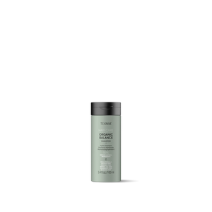 Lakme Organic Balance Shampoo 100ml (3.4oz)