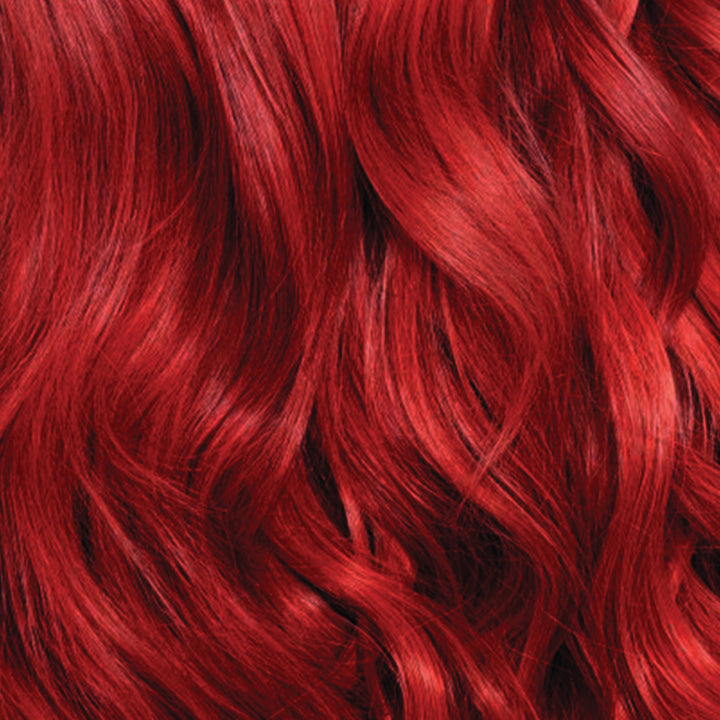 Leyton House Hair Colour Creme Silk Rouge 3.3 fl oz