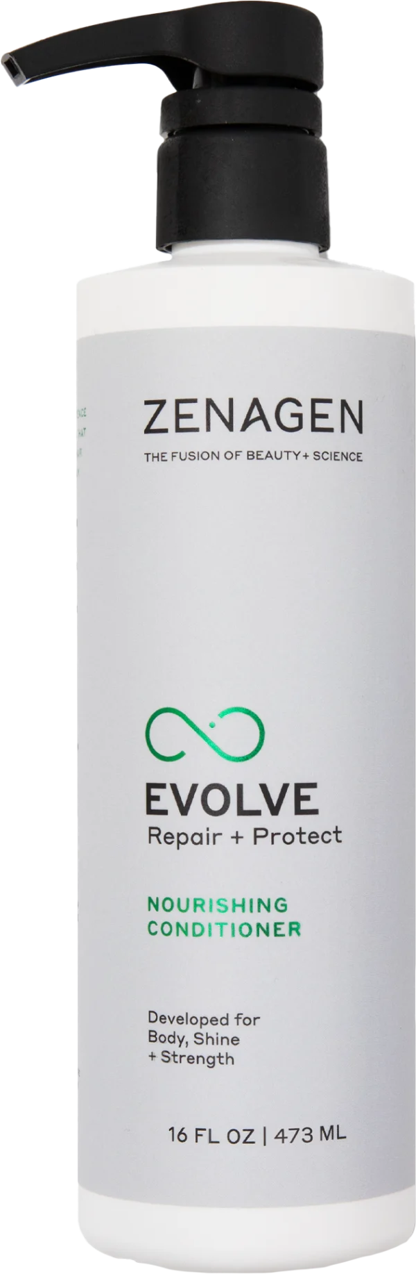 Zenagen Evolve Nourishing Conditioner 16oz