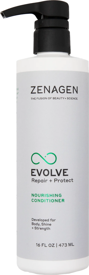 Zenagen Evolve Nourishing Conditioner 16oz