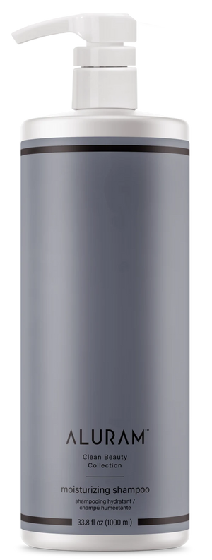Aluram Moisturizing Shampoo Liter