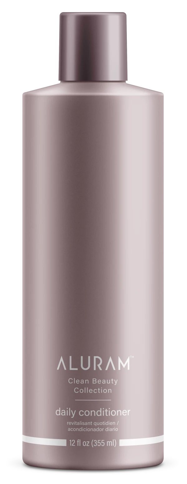 Aluram Daily Conditioner 12oz