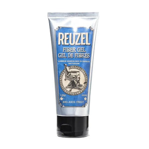 Reuzel Fiber Gel Firm Hold 3.38oz