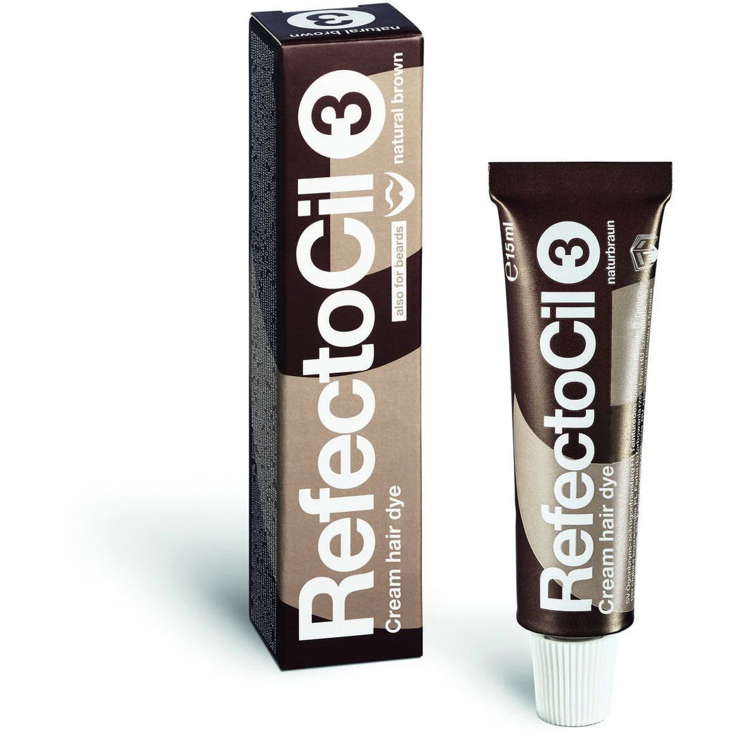Refectocil Lash & Brow Tint Cream Hair Dye-Choose Yours