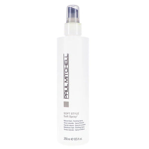 Paul Mitchell Soft Spray 8.5 oz