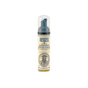 Reuzel Wood & Spice Beard Foam 2.36oz