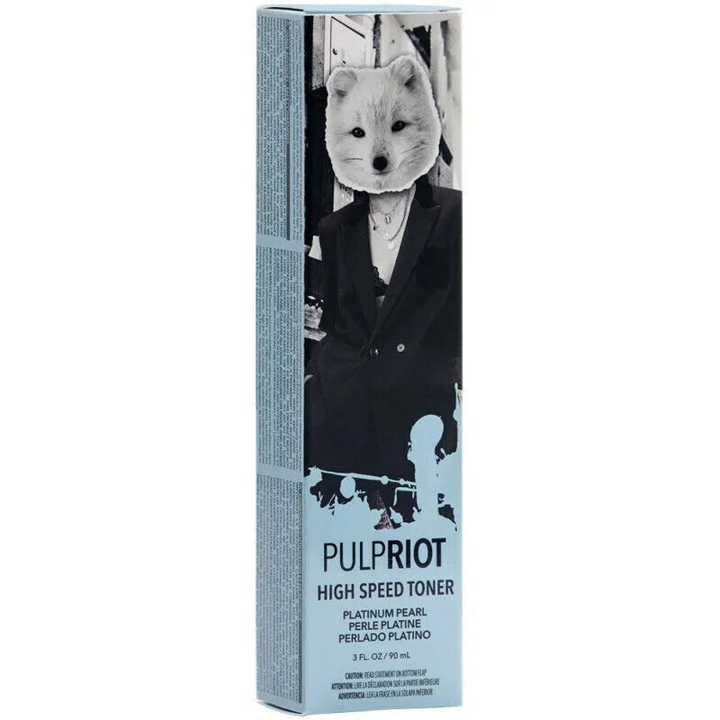 Pulp Riot Toner 3oz-Choose Yours