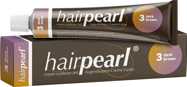Hairpearl Tint-Choose Yours