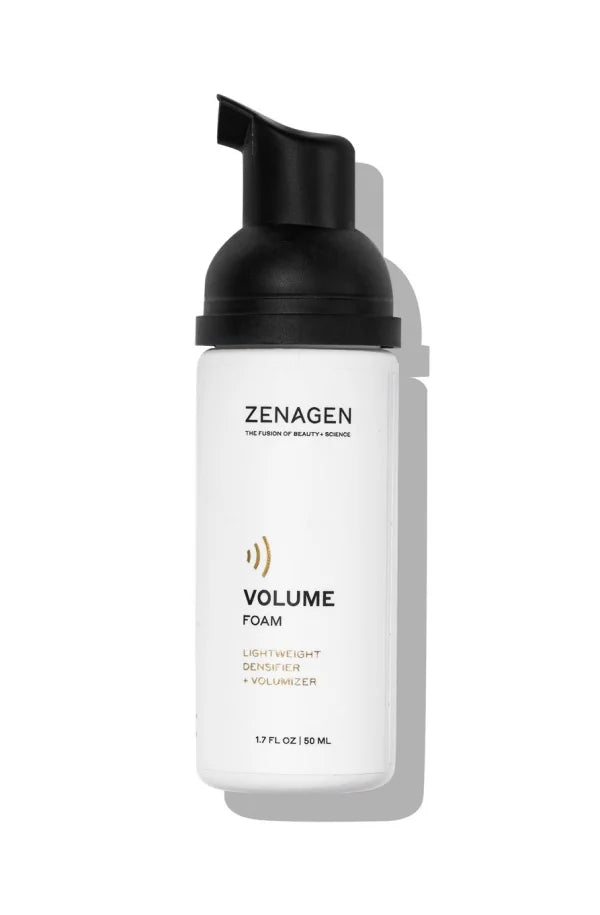 Zenagen Volumizing Foam 1.7oz