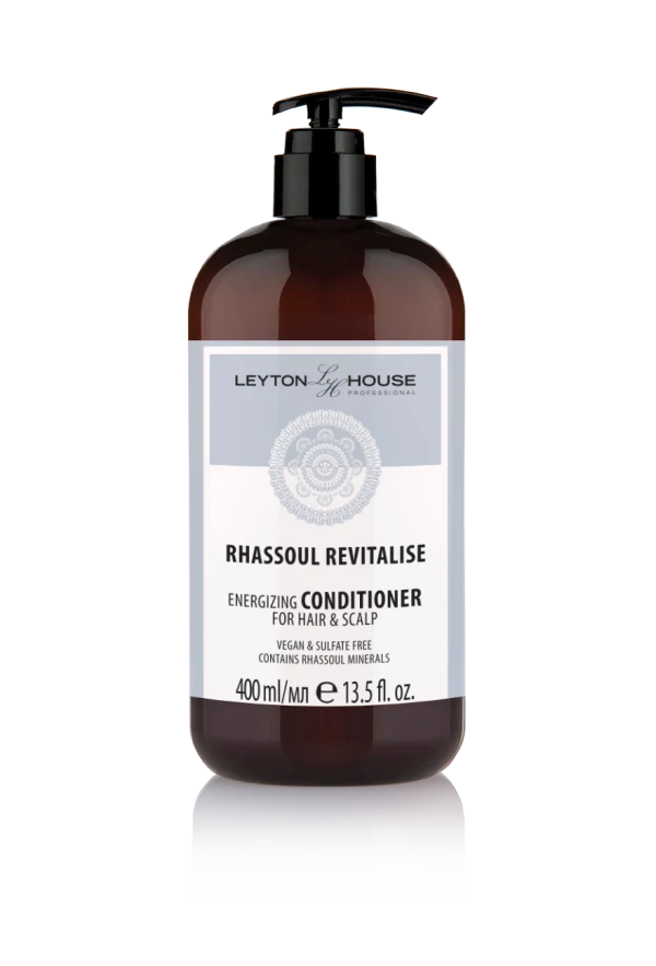 Leyton House Revitalise Energizing Conditioner 13.5oz