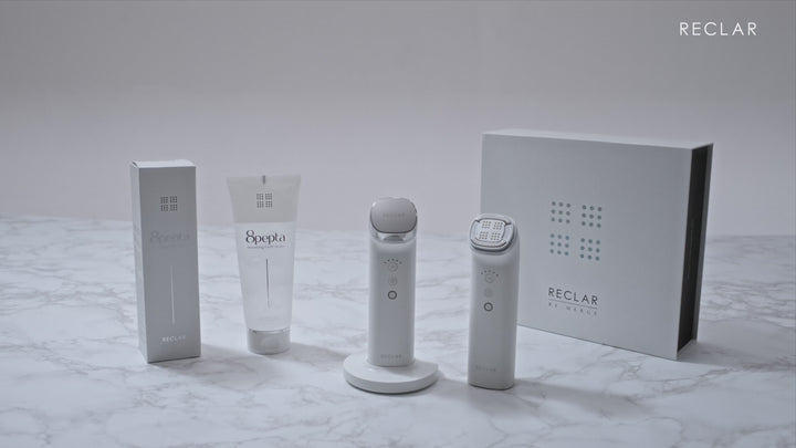 Reclar Korean Luxury Cosmetics Re-Merge Rejuvenation Device