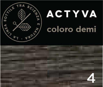 Kemon Actyva Coloro Demi-Choose Yours