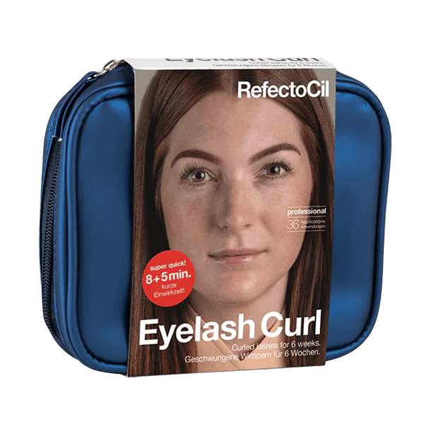 RefectoCil Eyelash Curl Kit