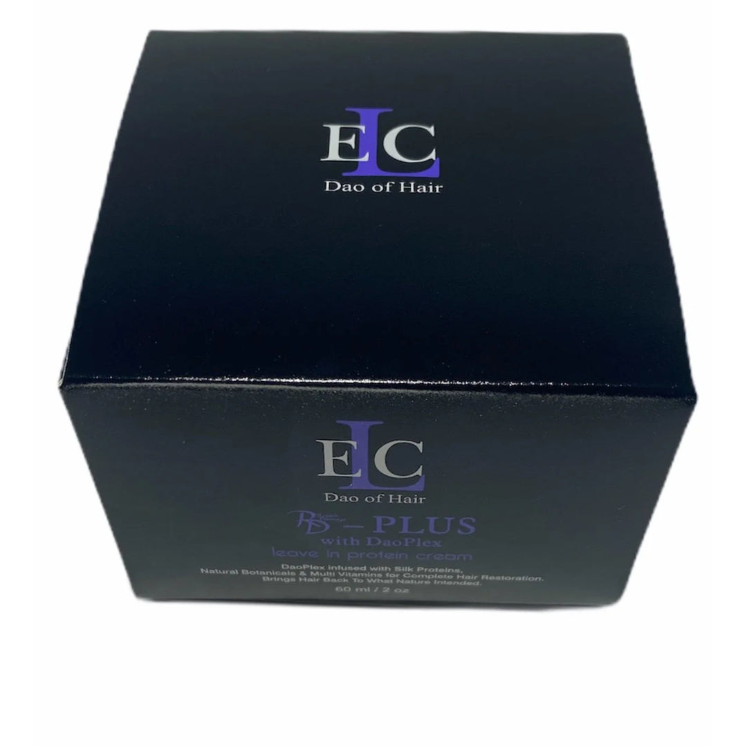 ELC Protein Cream 2 oz