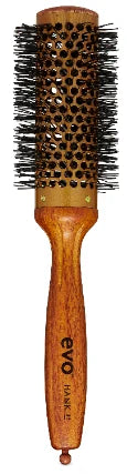 Evo hank 35mm ceramic radial brush