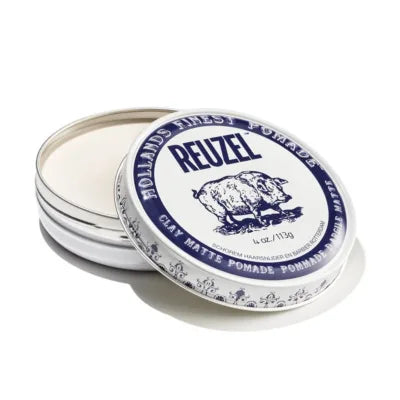 Reuzel Clay Matte Pomade 1.3oz