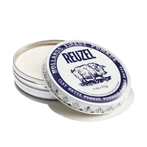 Reuzel Clay Matte Pomade 1.3oz