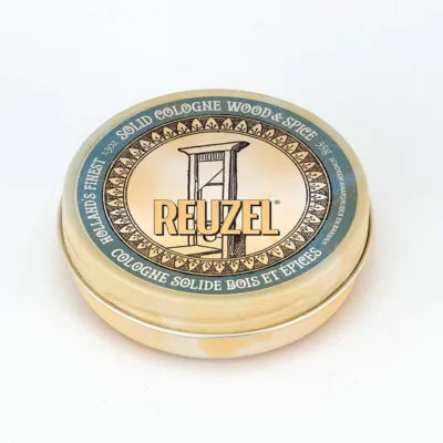 Reuzel Solid Cologne Balm 1.3oz