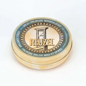 Reuzel Solid Cologne Balm 1.3oz