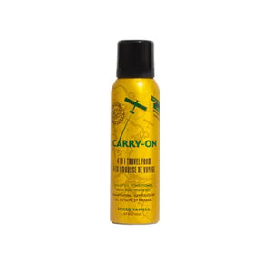 18.21 Man Made Carry-On 4-in-1 Travel Foam 3.4oz-Choose Yours