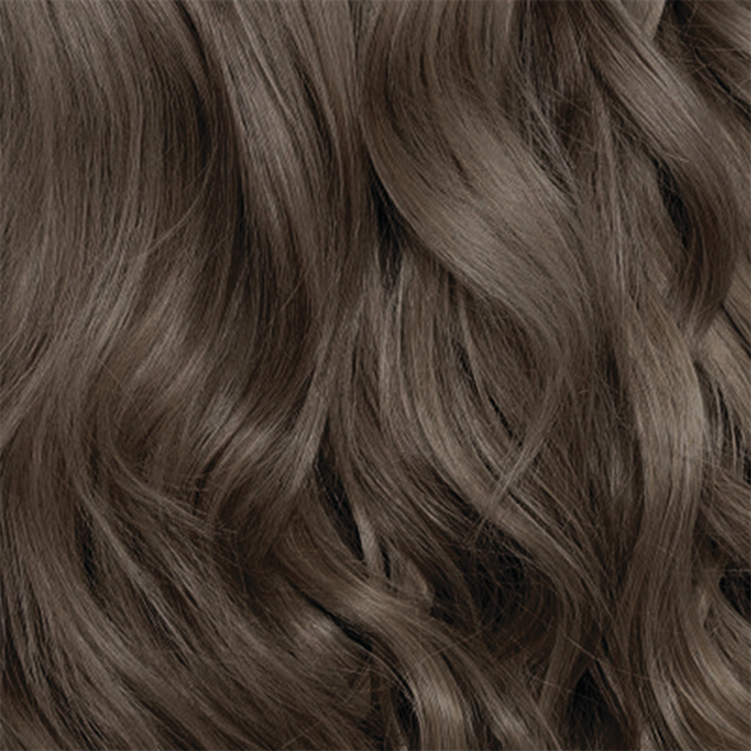 Leyton House Hair Colour Creme Permanent 3.3 fl oz