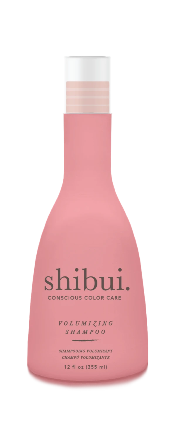Shibui Volumizing Shampoo 12oz