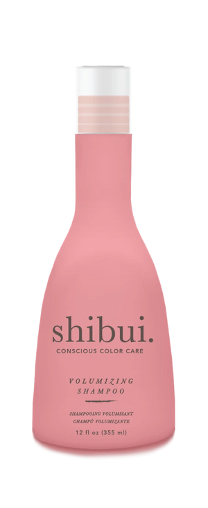 Shibui Volumizing Shampoo 12oz