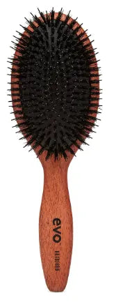 Evo bradford pin bristle brush