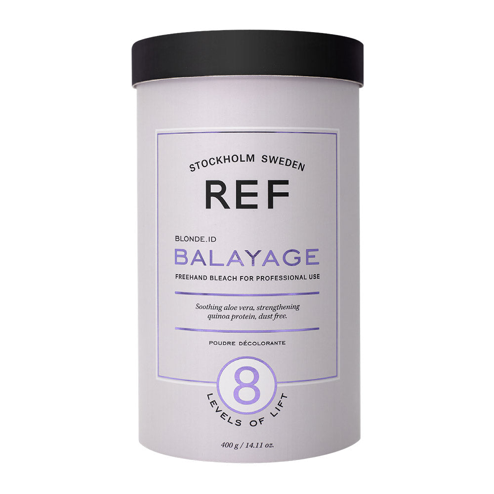 REF Balayage Bleach 400g (14.11oz)