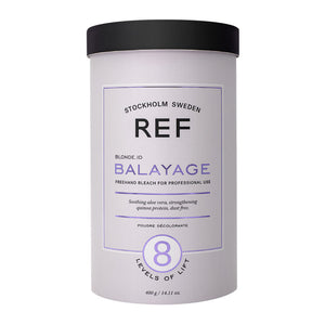 REF Balayage Bleach 400g (14.11oz)