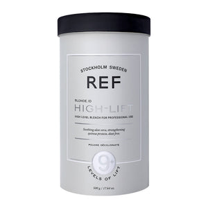 REF High-Lift Bleach 500g (17.64oz)