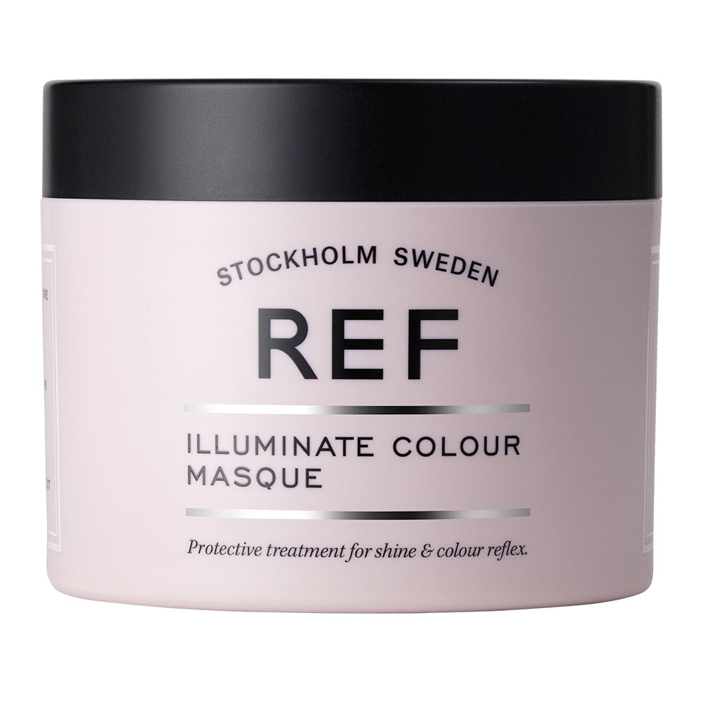REF Illuminate Masque 250ml (8.45oz)