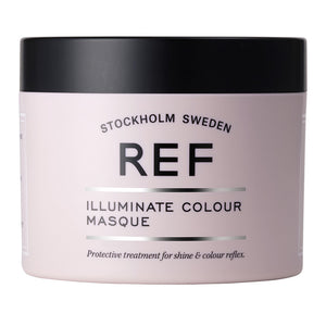 REF Illuminate Masque 250ml (8.45oz)