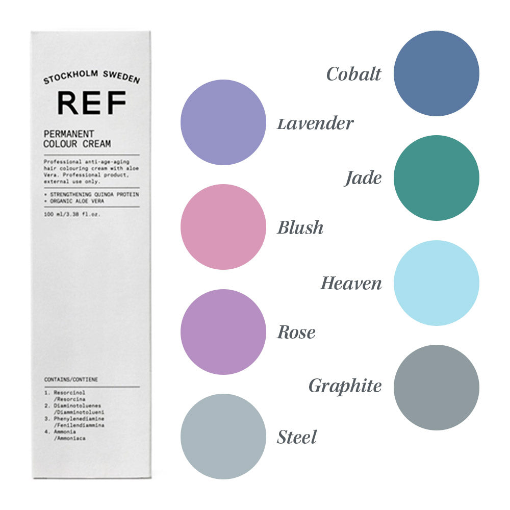 REF Pastels 3.38 fl.oz-Choose