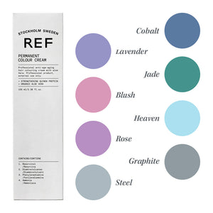 REF Pastels 3.38 fl.oz-Choose