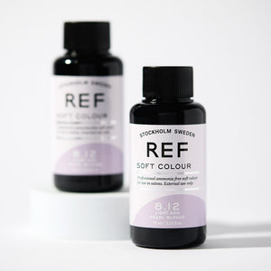 REF Soft Colours - 50ml-Choose Yours