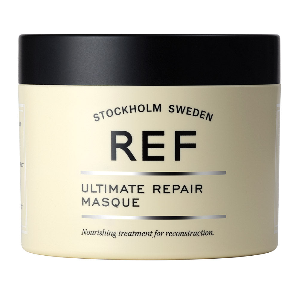 REF Ultimate Repair Masque 250ml (8.45oz)