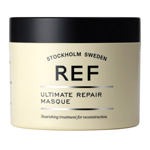 REF Ultimate Repair Masque 250ml (8.45oz)