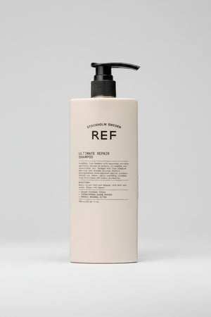 REF Stockholm Sweden Ultimate Repair Shampoo 25.36 oz