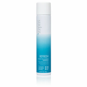 Sudzz REFRESH Ultimate Dry Shampoo 7 oz