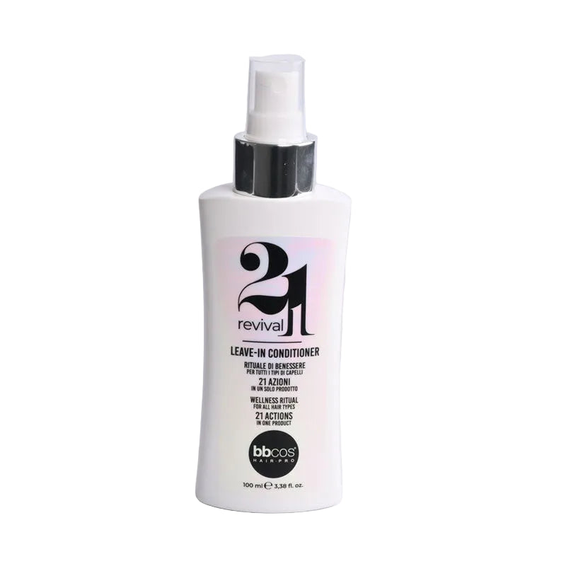 bbcos New Revival 21 Leave In Conditioner 3.38 fl oz