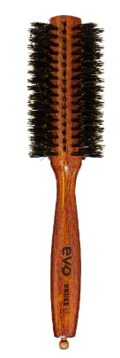 Evo bruce 22mm bristle radial brush