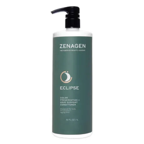 Zenagen Eclipse Anti-Gray Shampoo 32oz