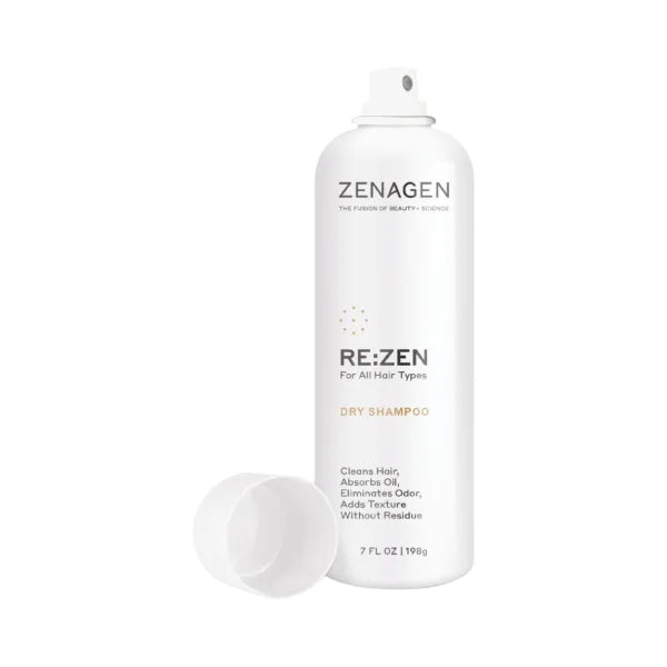 Zenagen Re:Zen Dry Shampoo 7oz