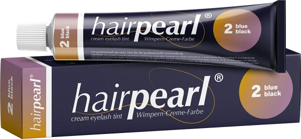 Hairpearl Tint-Choose Yours