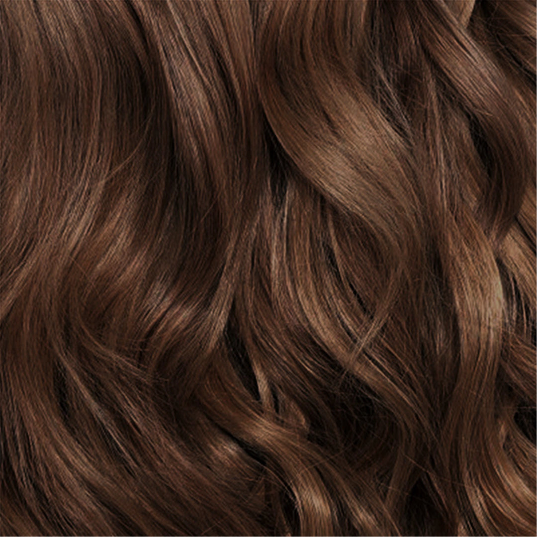Leyton House Hair Colour Creme Permanent 3.3 fl oz