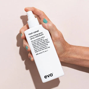 Evo Root Canal Volumising Spray 200ml (6.7oz)