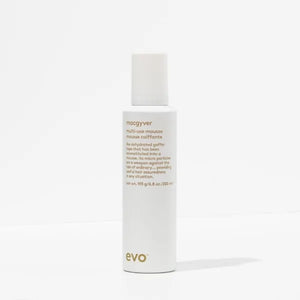 Evo Macgyver Multi-Use Mousse 200ml (6.8oz)