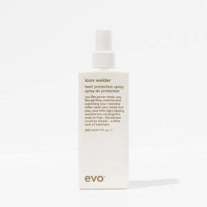 Evo Icon Welder Heat Protection Spray 200ml (6.7oz)